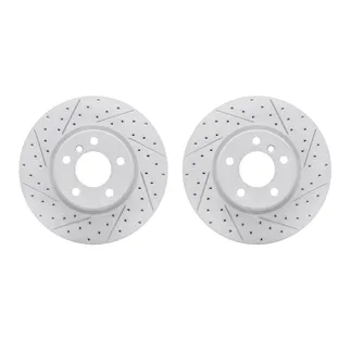 R1 Concepts WBPN1-31041 Brake Rotor- Carbon D/S